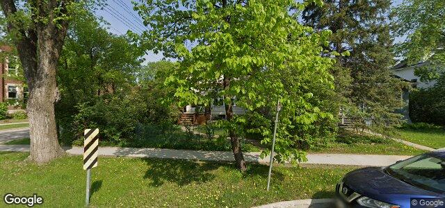 1027 Grosvenor Avenue（加拿大曼尼托巴省溫尼伯市）房屋照片