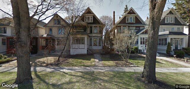 1028 Mcmillan Avenue（加拿大曼尼托巴省溫尼伯市）房屋照片