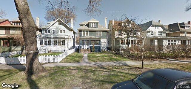 1029 Mcmillan Avenue（加拿大曼尼托巴省溫尼伯市）房屋照片