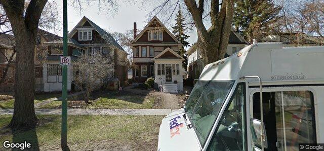 1030 Mcmillan Avenue（加拿大曼尼托巴省溫尼伯市）房屋照片