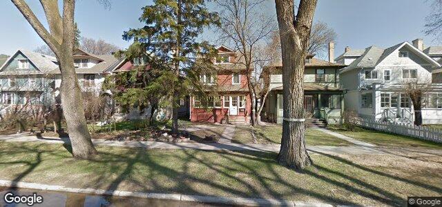 1035 Mcmillan Avenue（加拿大曼尼托巴省溫尼伯市）房屋照片