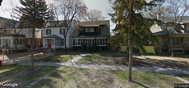 1036 Mcmillan Avenue（加拿大曼尼托巴省溫尼伯市）房屋照片