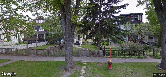 1038 Dorchester Avenue（加拿大曼尼托巴省溫尼伯市）房屋照片