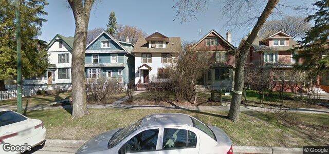 1039 Mcmillan Avenue（加拿大曼尼托巴省温尼伯市）房屋照片