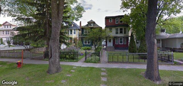 1040 Dorchester Avenue（加拿大曼尼托巴省溫尼伯市）房屋照片