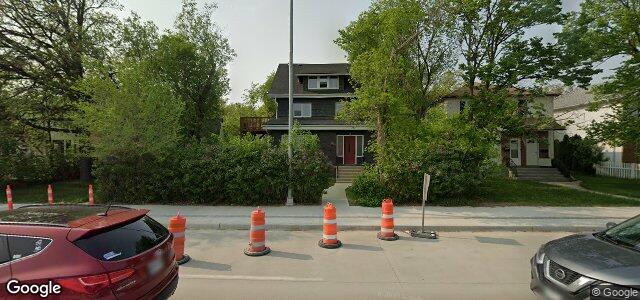 1041 Corydon Avenue（加拿大曼尼托巴省溫尼伯市）房屋照片