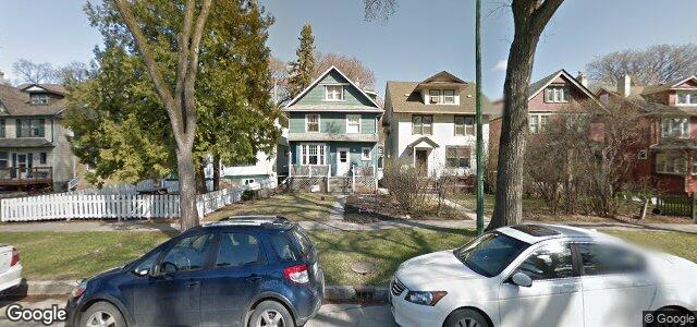 1041 Mcmillan Avenue（加拿大曼尼托巴省溫尼伯市）房屋照片