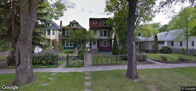 1042 Dorchester Avenue（加拿大曼尼托巴省溫尼伯市）房屋照片