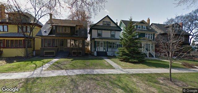 1042 Mcmillan Avenue（加拿大曼尼托巴省溫尼伯市）房屋照片