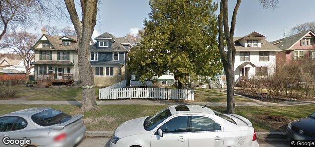 1043 Mcmillan Avenue（加拿大曼尼托巴省溫尼伯市）房屋照片