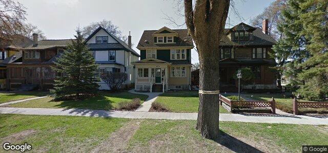 1044 Mcmillan Avenue（加拿大曼尼托巴省溫尼伯市）房屋照片