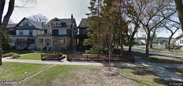 1046 Mcmillan Avenue（加拿大曼尼托巴省溫尼伯市）房屋照片