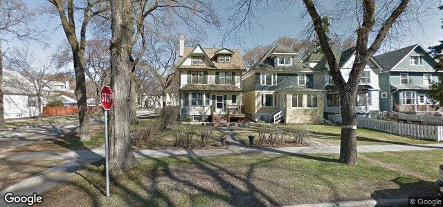 1047 Mcmillan Avenue（加拿大曼尼托巴省溫尼伯市）房屋照片