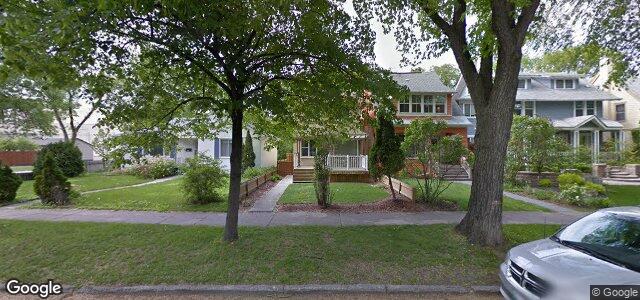 1049 Dorchester Avenue（加拿大曼尼托巴省溫尼伯市）房屋照片