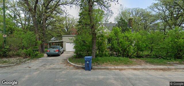 105 Harrow Street（加拿大曼尼托巴省溫尼伯市）房屋照片