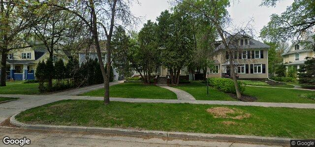 105 Harvard Avenue（加拿大曼尼托巴省溫尼伯市）房屋照片