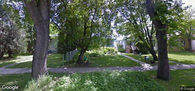 1060 Mcmillan Avenue（加拿大曼尼托巴省溫尼伯市）房屋照片