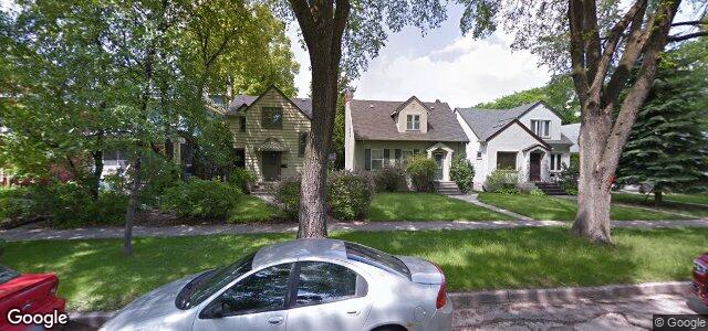 1061 Mcmillan Avenue（加拿大曼尼托巴省溫尼伯市）房屋照片