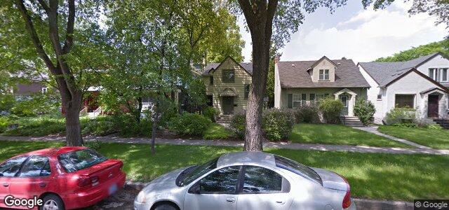 1065 Mcmillan Avenue（加拿大曼尼托巴省溫尼伯市）房屋照片