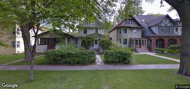 Larawan ng 1070 Dorchester Avenue sa Winnipeg, Manitoba