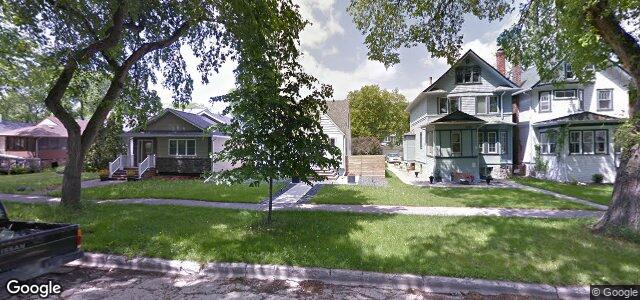 1085 Mcmillan Avenue（加拿大曼尼托巴省溫尼伯市）房屋照片