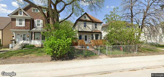 1087 Corydon Avenue（加拿大曼尼托巴省溫尼伯市）房屋照片