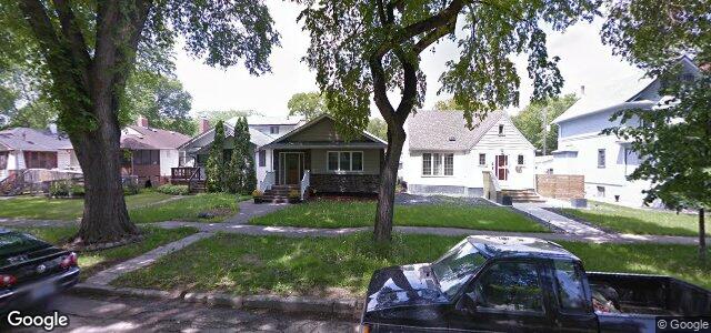 1089 Mcmillan Avenue（加拿大曼尼托巴省溫尼伯市）房屋照片