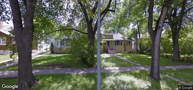 1090 Mcmillan Avenue（加拿大曼尼托巴省溫尼伯市）房屋照片