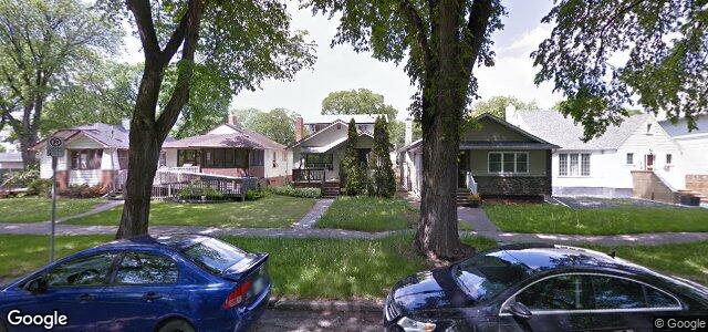 1093 Mcmillan Avenue（加拿大曼尼托巴省溫尼伯市）房屋照片