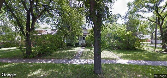 1094 Mcmillan Avenue（加拿大曼尼托巴省溫尼伯市）房屋照片