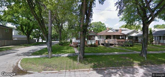 1097 Mcmillan Avenue（加拿大曼尼托巴省溫尼伯市）房屋照片