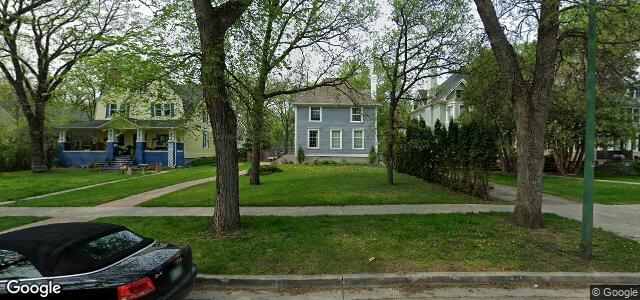 111 Harvard Avenue（加拿大曼尼托巴省溫尼伯市）房屋照片