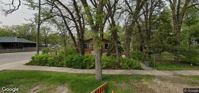 111 Yale Avenue（加拿大曼尼托巴省溫尼伯市）房屋照片