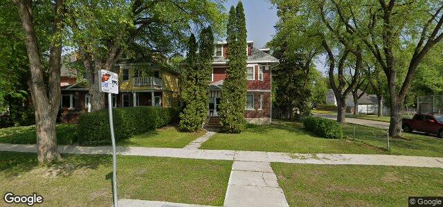 1115 Grosvenor Avenue（加拿大曼尼托巴省溫尼伯市）房屋照片