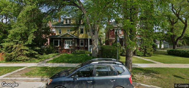 1117 Grosvenor Avenue（加拿大曼尼托巴省溫尼伯市）房屋照片