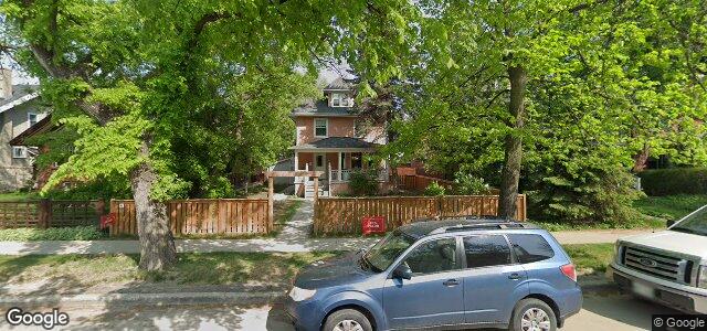 1119 Grosvenor Avenue（加拿大曼尼托巴省溫尼伯市）房屋照片