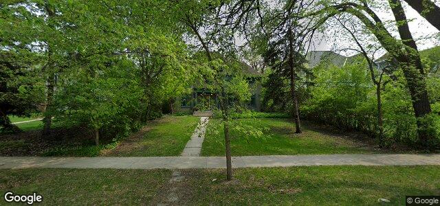 112 Harvard Avenue（加拿大曼尼托巴省溫尼伯市）房屋照片