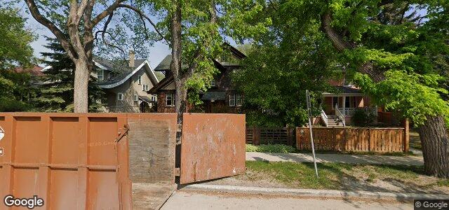 1121 Grosvenor Avenue（加拿大曼尼托巴省溫尼伯市）房屋照片