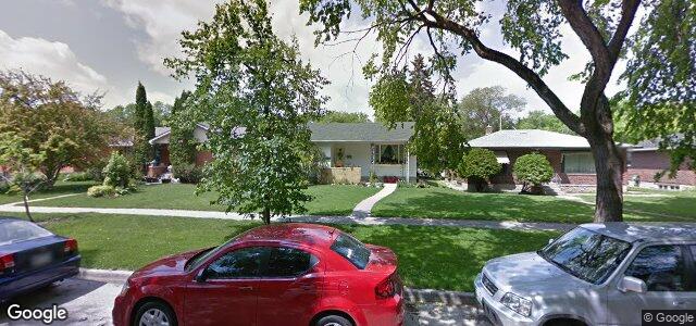 1123 Dorchester Avenue（加拿大曼尼托巴省溫尼伯市）房屋照片