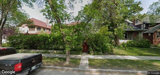 1125 Grosvenor Avenue（加拿大曼尼托巴省溫尼伯市）房屋照片