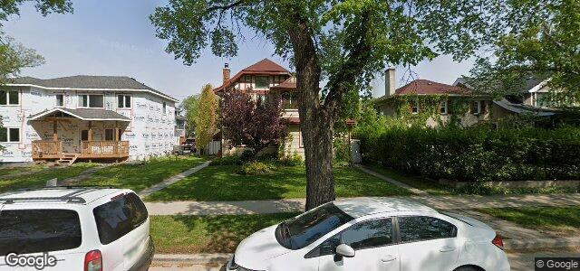 1127 Grosvenor Avenue（加拿大曼尼托巴省溫尼伯市）房屋照片