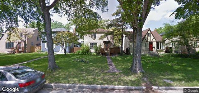 1133 Mcmillan Avenue（加拿大曼尼托巴省溫尼伯市）房屋照片