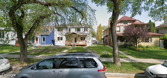 1135 Grosvenor Avenue（加拿大曼尼托巴省溫尼伯市）房屋照片