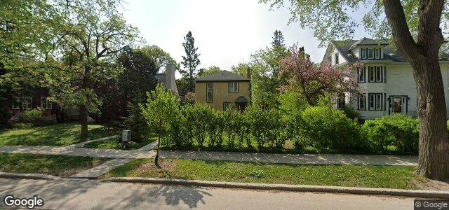 1136 Grosvenor Avenue（加拿大曼尼托巴省溫尼伯市）房屋照片