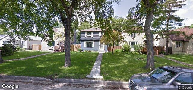 1137 Mcmillan Avenue（加拿大曼尼托巴省溫尼伯市）房屋照片