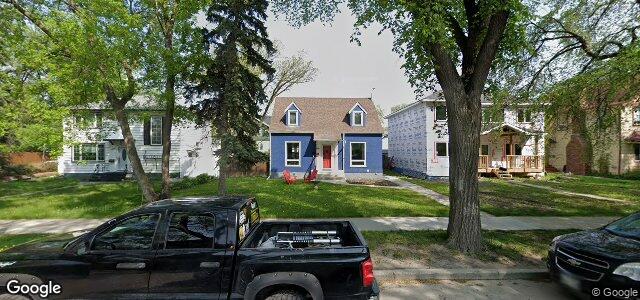 1139 Grosvenor Avenue（加拿大曼尼托巴省溫尼伯市）房屋照片