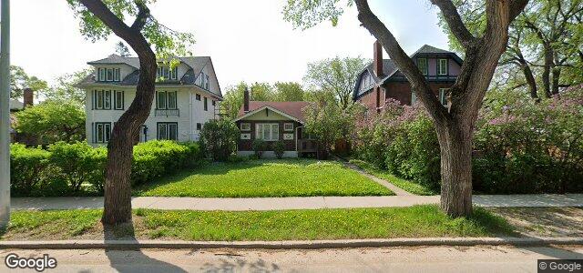 1144 Grosvenor Avenue（加拿大曼尼托巴省溫尼伯市）房屋照片