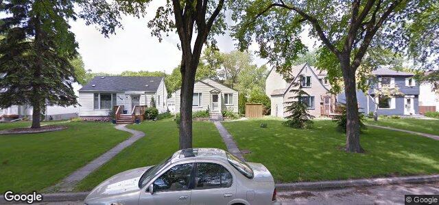 1145 Mcmillan Avenue（加拿大曼尼托巴省溫尼伯市）房屋照片