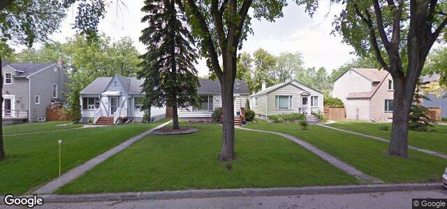 1149 Mcmillan Avenue（加拿大曼尼托巴省溫尼伯市）房屋照片