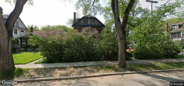 1158 Grosvenor Avenue（加拿大曼尼托巴省溫尼伯市）房屋照片